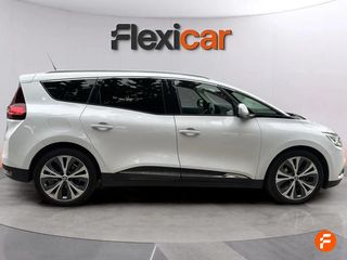 Renault Grand Scénic Zen Energy TCe 103 kW (140CV)