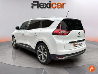 Renault Grand Scénic Zen Energy TCe 103 kW (140CV)