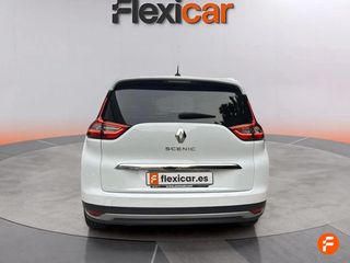Renault Grand Scénic Zen Energy TCe 103 kW (140CV)