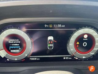 Nissan Qashqai DIG-T 103kW N-Connecta