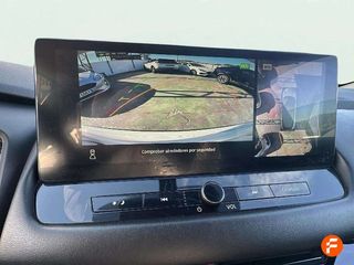 Nissan Qashqai DIG-T 103kW N-Connecta