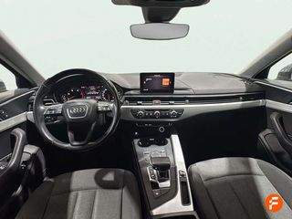 Audi A4 2.0 TDI 110kW(150CV) S tronic