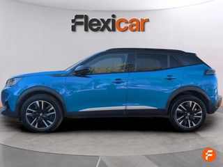 Peugeot 2008 GT Pack Puretech 130 S&S EAT8