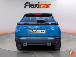 Peugeot 2008 GT Pack Puretech 130 S&S EAT8