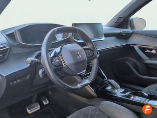 Peugeot 2008 GT Pack Puretech 130 S&S EAT8