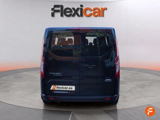 Ford Transit Custom TRANSIT CUSTOM KOMBI FT 320 L2 TREND 2.0 ECOBULE 96KW