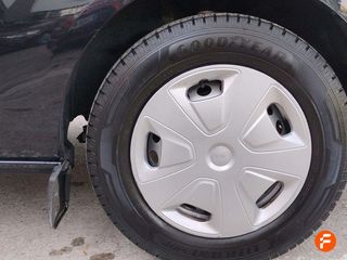 Ford Transit Custom TRANSIT CUSTOM KOMBI FT 320 L2 TREND 2.0 ECOBULE 96KW