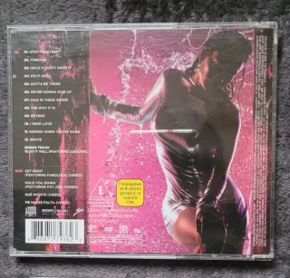 Lote 4 CDs Divas Pop: J.Lo, C. Aguilera, A. Keys