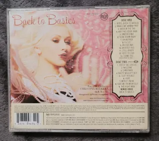 Lote 4 CDs Divas Pop: J.Lo, C. Aguilera, A. Keys