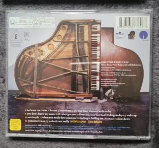 Lote 4 CDs Divas Pop: J.Lo, C. Aguilera, A. Keys