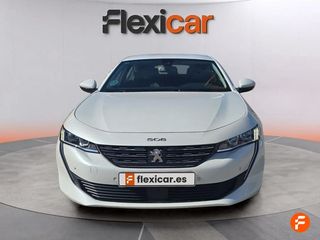 Peugeot 508 5P Allure BlueHDi 120kW (160) S&S EAT8