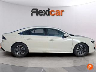 Peugeot 508 5P Allure BlueHDi 120kW (160) S&S EAT8