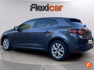 Renault Megane Limited TCe 103 kW (140CV) GPF -SS
