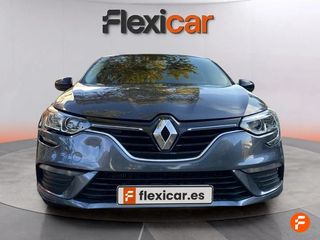 Renault Megane Limited TCe 103 kW (140CV) GPF -SS