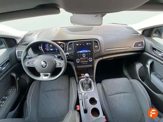 Renault Megane Limited TCe 103 kW (140CV) GPF -SS