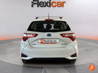 Toyota Yaris 1.5 Hybrid Active