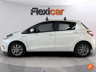 Toyota Yaris 1.5 Hybrid Active