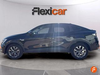 Renault Arkana Evolution TCe 103kW(140CV) EDC mild hybr