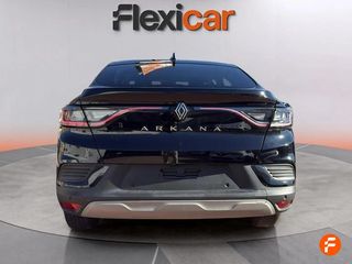 Renault Arkana Evolution TCe 103kW(140CV) EDC mild hybr