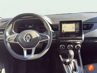 Renault Arkana Evolution TCe 103kW(140CV) EDC mild hybr