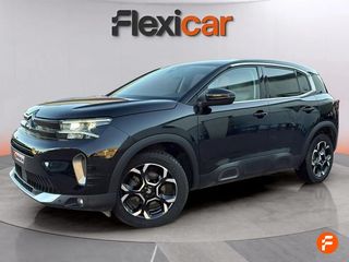 Citroën C5 Aircross BlueHdi 96kW (130CV) S&S EAT8 Max
