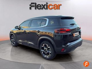 Citroën C5 Aircross BlueHdi 96kW (130CV) S&S EAT8 Max