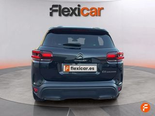 Citroën C5 Aircross BlueHdi 96kW (130CV) S&S EAT8 Max