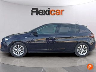 Peugeot 308 5p Style 1.2 PureTech 96KW (130CV)