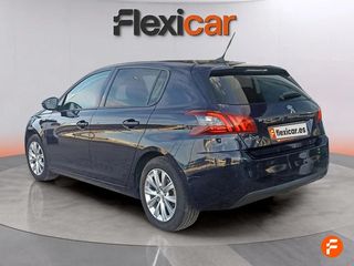 Peugeot 308 5p Style 1.2 PureTech 96KW (130CV)