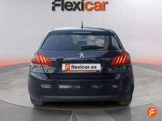 Peugeot 308 5p Style 1.2 PureTech 96KW (130CV)