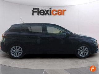 Peugeot 308 5p Style 1.2 PureTech 96KW (130CV)