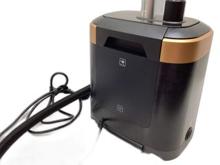 plancha vapor rowenta is8470