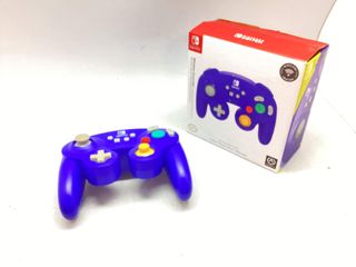 otros mandos nintendo nintendo gamecube style