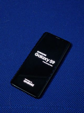 Samsung Galaxy S9