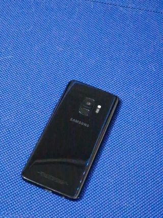 Samsung Galaxy S9