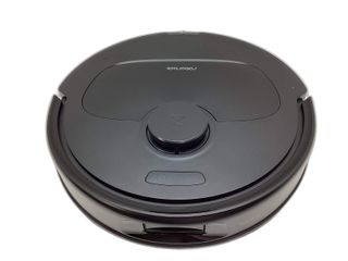 aspirador robot roborock qr 598