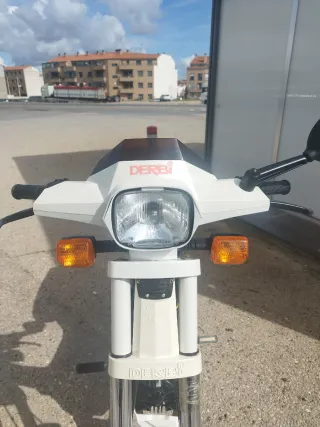 Derbi Variant