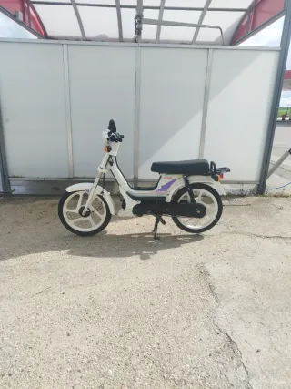 Derbi Variant