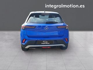 Opel Mokka 1.5 D Business Elegance