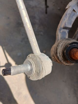 BIELETA ESTABILIZADORA DELANTERA IZQUIERDA OPEL GRANDLAND X