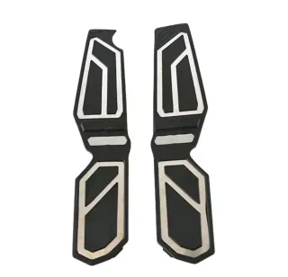 Pedane poggiapiedi X-ADV 750 (2017-2024)