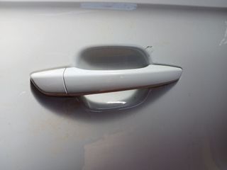 MANETA EXTERIOR TRASERA DERECHA OPEL CROSSLAND X