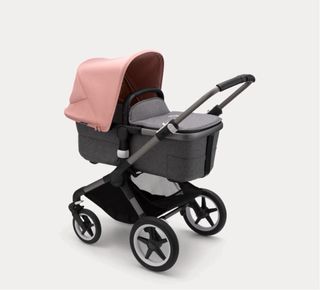 Bugaboo Fox 3 Carrito 2 en 1