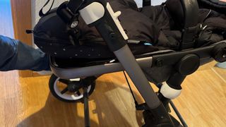 Bugaboo Fox 3 Carrito 2 en 1