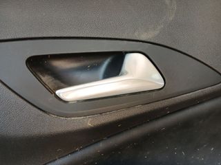 MANETA INTERIOR TRASERA DERECHA OPEL GRANDLAND X