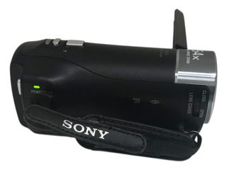 videocamara digital sony hdr-cx240