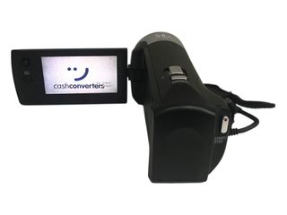 videocamara digital sony hdr-cx240