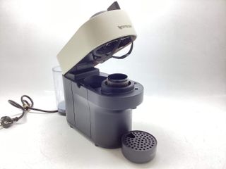 cafetera capsulas nespresso vertuo next