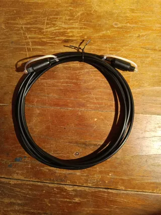 Cable Óptico TOSLINK UGREEN