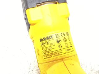 otras dewalt dcg405 / dch133